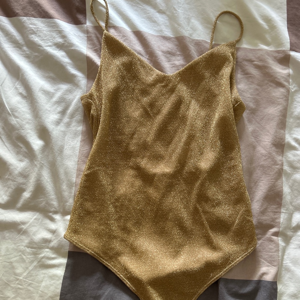 Bodysuit